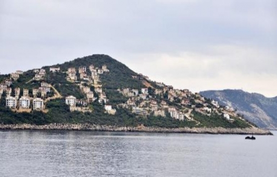 İmar barışı fırsatçılarına şok!