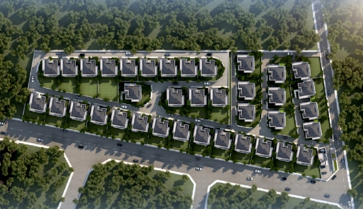 Park Modern Vadi fiyat listesi Ekim 2023! Park Modern Vadi nerede?