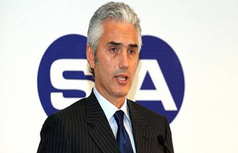 Haluk Dinçer tüsiad