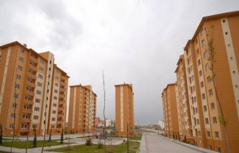 TOKİ Nevşehir Ürgüp 1. ve 2. Etap başvuruları bugün başlayacak!