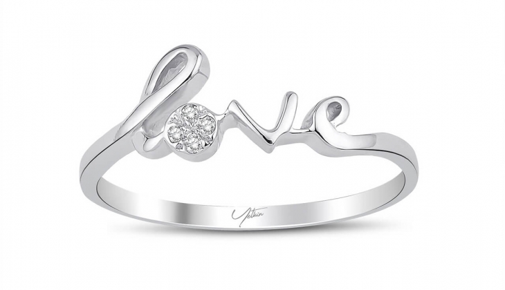 Sevgililer günü kampanyası başladı! Tüm pırlanta takılarda büyük indirim! Yetkin Diamond 3 Şubat 2023 fiyat listesi