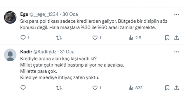 Konut ve otomobil almayı düşünenler seçimi beklemeli mi? Fiyatlar düşer mi?
