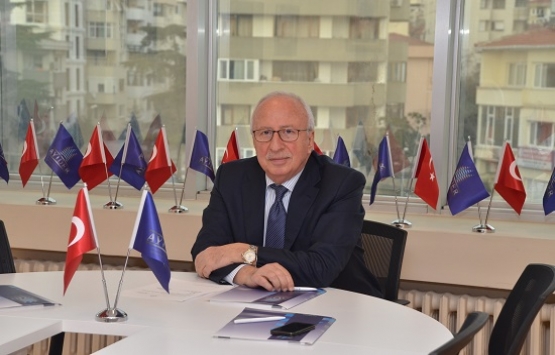 Yabancıya konut satışında 2018 beklentisi 7,5 milyar dolar!