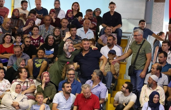 Manisa Yunusemre’de hak sahipleri belirlendi!