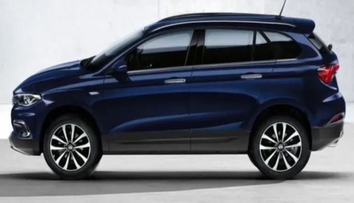 Türkiyenin en çok satan otomobilinden flaş haber! Egea tamamen değişiyor!