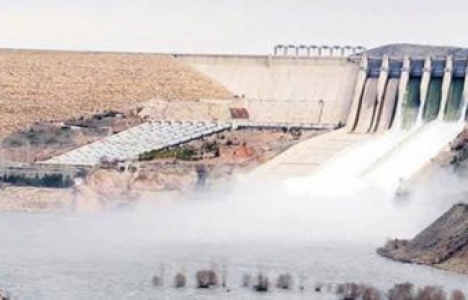 29 HES ve doğalgaz elektrik üretim santrali özelleştiriliyor!