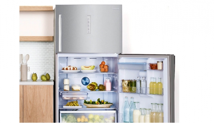 Samsung tan beyaz eşyalarda dev fırsat! İnanamayacaksınız! İşte Mart 2022 fiyat listesi...