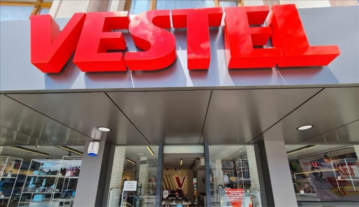 Vestel’den beyaz eşyalarda 4.500 TL’lik dev indirim! Stoklar tükenmeden yetişin!