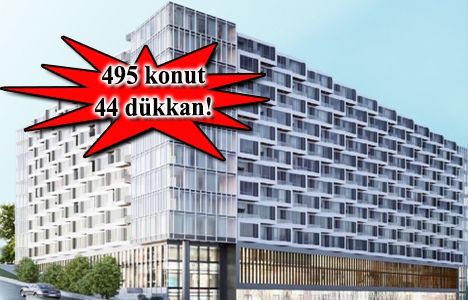 Liv Marmara ön satışta! 179 bin TL'ye!