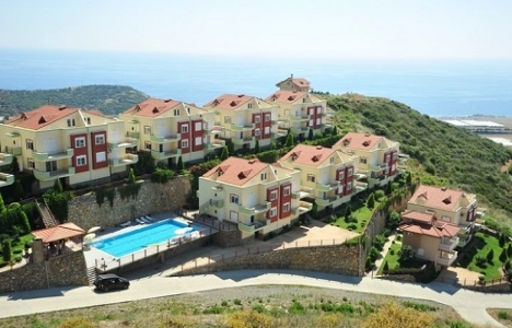 Antalya Gazipaşa Havalimanı konut fiyatlarını arttırdı!