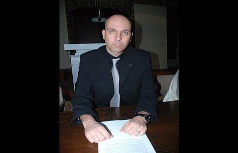 Arsal Arısal Kocaeli Mimarlar Odası Başkanlığı'na aday!