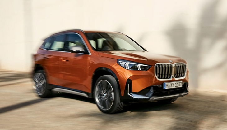 BMW X1 in zamlı fiyatı açıklandı! BMW X1 ne kadar? İşte 19 Kasım 2022 fiyat listesi...