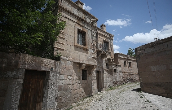 Kayseri kentsel dönüşüm projeleriyle değerleniyor!