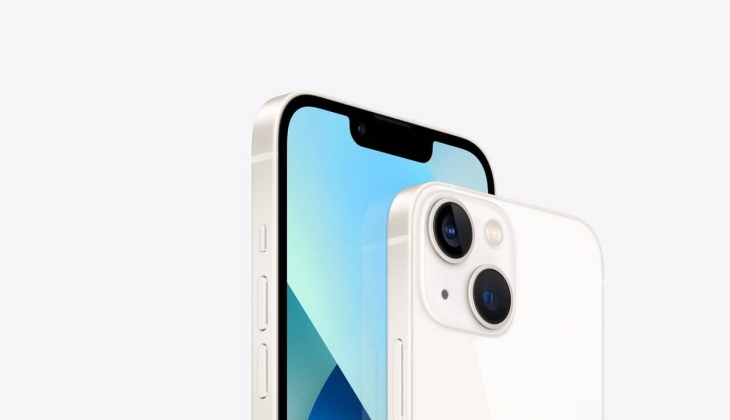 iPhone 13 mini ye 531 TL lik indirim! İşte 2022 Mart fiyat listesi...