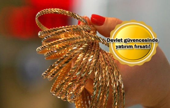 Altına dayalı kira sertifikası 1. etap başvuruları bitiyor!