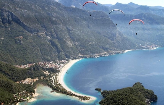 Murat Kurum dan Yassıca Adaları nın yapılaşmaya açılacağı iddialarına yanıt!