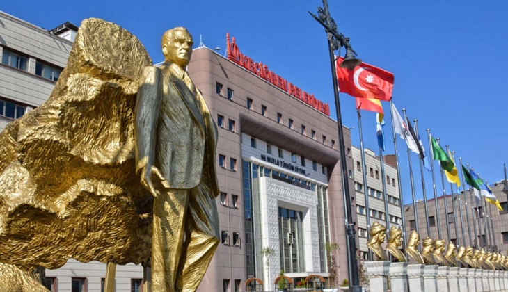 Ankara’da yaşayanlar dikkat! Ticari işletmeler belediye tarafından kiraya veriliyor! Sakın kaçırmayın!