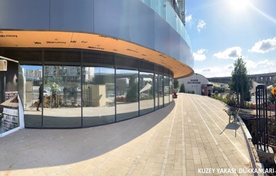 Kuzey Yakası Cadde Dükkanları 12 soruda tüm detaylarıyla!