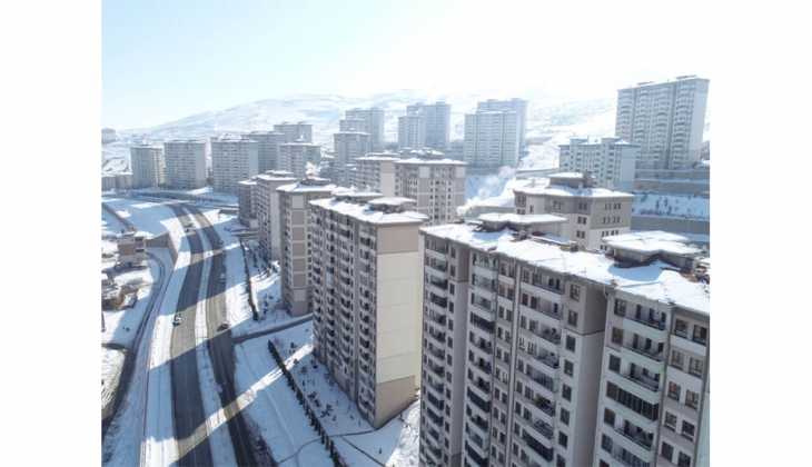 TOKİ evleri neden yıkılmıyor?