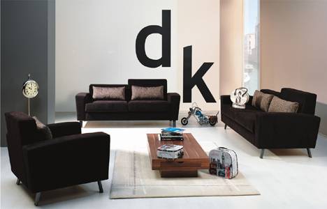 Doğtaş Kelebek Mobilya, 3K Mobilya ve 2K Oturma Grupları'nı devraldı!