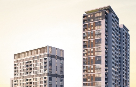 Avenue İstanbul projesi 2019'da teslim!