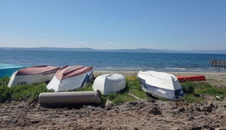 Balıkesir Erdek te yeni otel için start verildi! 74 odalı otel 88.6 milyon TL ye yapılacak!