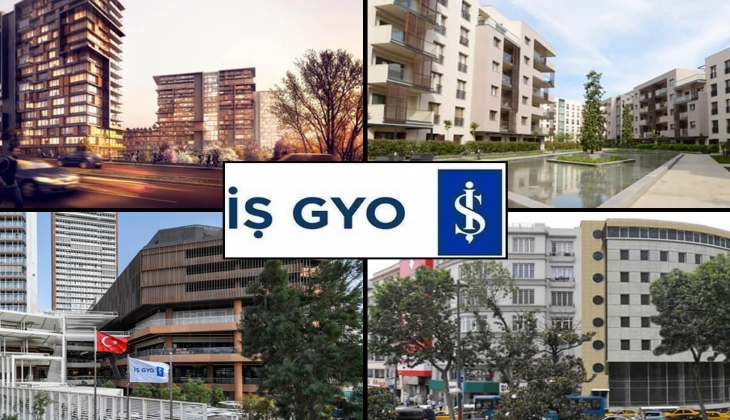 İş GYO Tuzla konut projesinde son dakika gelişmesi! Süreç hızlandı! 