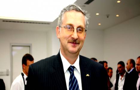 Özgür Özarslan: 3. havalimanının hizmete girmesiyle Türkiye önemli bir hat olacak!