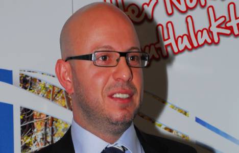 Mete Vardar: Sıcak havalar Kıbrıs'a ilgiyi ciddi oranda artırdı!