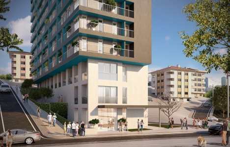  Mint Çağlayan teslim tarihi!