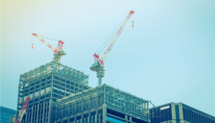 İnşaat firmaları satışları katladı: 5 senede 4 katına çıktı ve 2023'te 2 trilyon TL'yi aştı! 