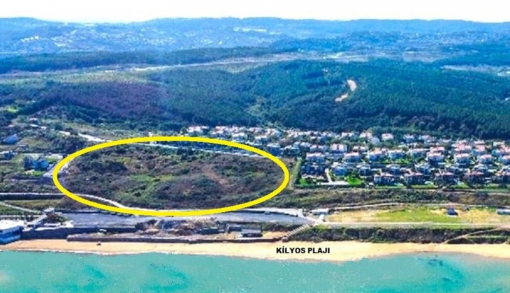 İBB, Çiller'in arazisi için yapılan plan değişikliğini iptal ettirdi!