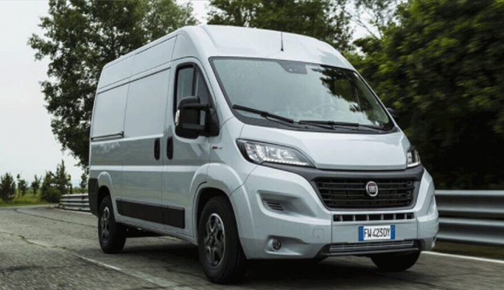 Fiat Ducato Van dan 20 bin Türk Lirası indirim! İşte Mart 2022 Fiyat listesi...