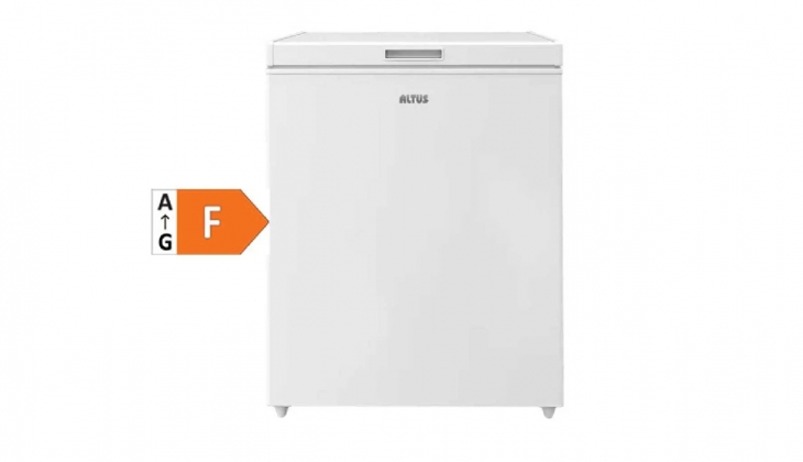 Altus F Enerji Dondurucu 3.399,TL! Özellikleri neler? En uygun fiyata nerden alınır? 3 Şubat 2023 fiyat listesi