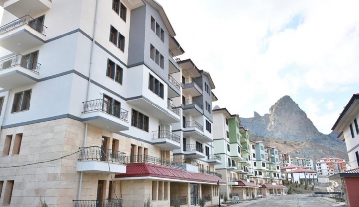 TOKİ'den 18 ilde adeta kelepir fiyata arsa satışı! 100'ün üzerinde kupon gayrimenküle sahip olma fırsatı