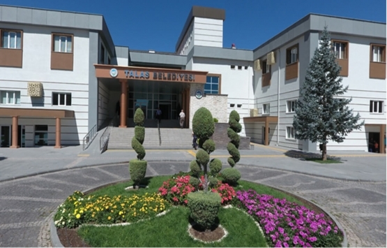 Talas ta 2 haftada 12 yeni işyeri açıldı!