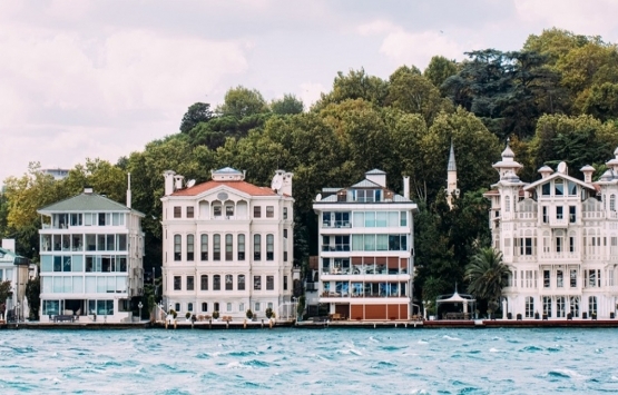 Hıncal Uluç'tan Değerli Konut Vergisi değerlendirmesi!