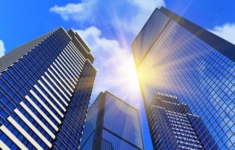  Akıllı binalar enerji verimliliği sağlıyor!