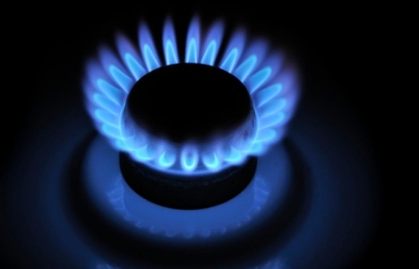 Doğalgaz bağlantısı için acele kamulaştırma!