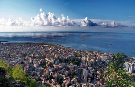 Körfez ülkelerinin Trabzon'a ilgisi artıyor!