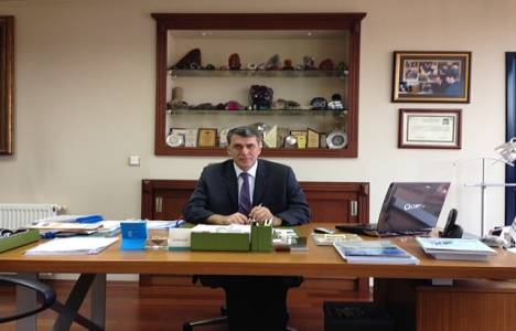 İstanbul'un yüzde 93,7'si yüksek binaları sevmiyor!