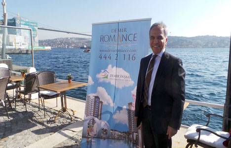 Demir İnşaat, Beylikdüzü'nde yüzde 86'ya varan getiri!