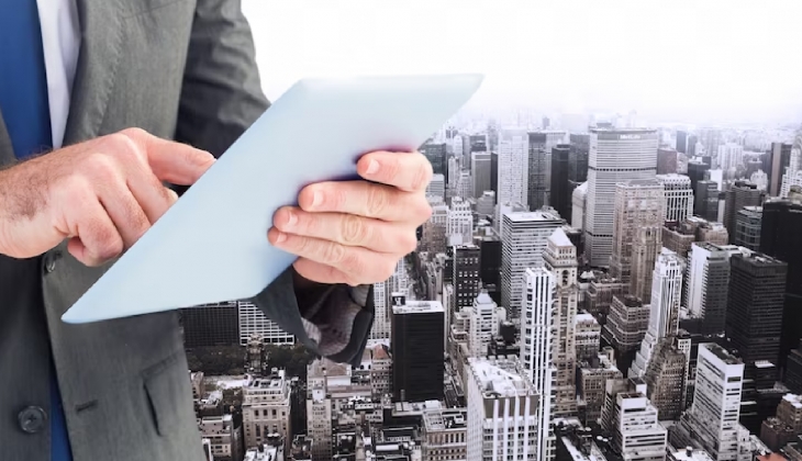 Ofisler boş kaldı, mülk sahipleri yüksek zamdan caydı!