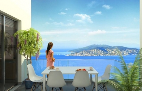 İstanbul, Ankara ve İzmir e 19 bin yeni konut!