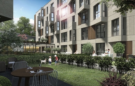 Kemerburgaz Mika Naturalist te 650 bin TL ye!