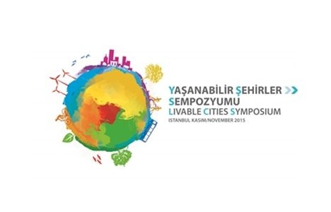 4. Yaşanabilir Şehirler Sempozyumu 26 Ekim'de!