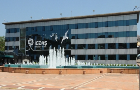 İGDAŞ özelleştiriliyor!