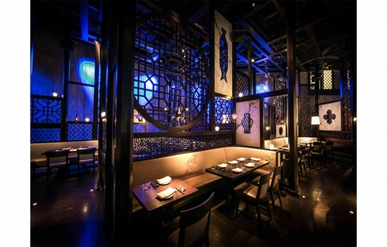 Hakkasan, Bodrum'da şube açıyor!