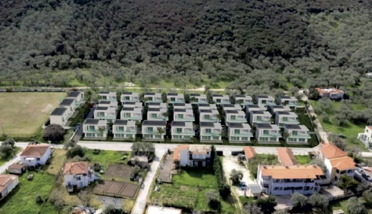 The Forest’ta 250 bin Euro’dan başlayan fiyatlarla! Teslimler 2025 Haziran’da başlıyor!