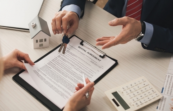 Haluk Hasanoğlu: Konut satışları ivme kazanacak!